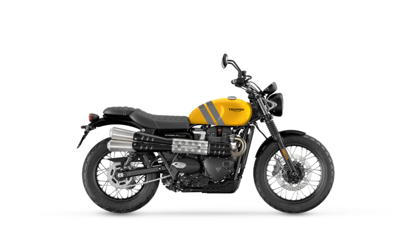 Honda cbr 600 scrambler on sale